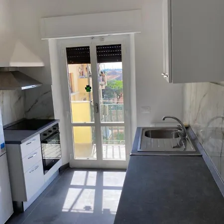 Appartement Dream Pise